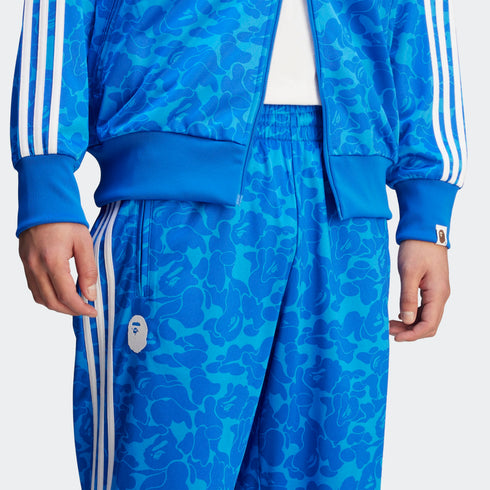 ADIDAS X BAPE Fb Tp Aop Mens Apparel